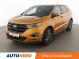 Ford Edge 2.0 TDCi Bi-Turbo Sport 4x4 Aut.*NAVI*ACC* - Ford: Turbo