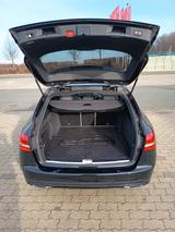 Mercedes-Benz C 250 BlueTEC 4MATIC T AMG Line Autom. AMG Line - Mercedes-Benz C 250 mit Diesel-Antrieb: Kombi