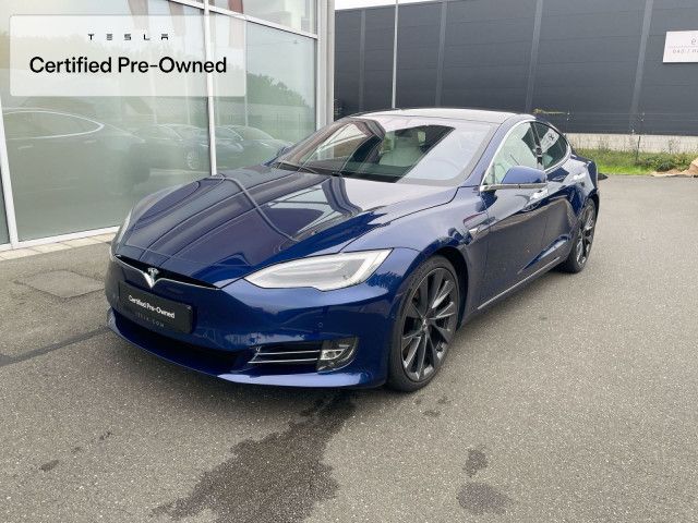 Tesla Model S 75D AWD