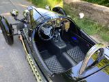 Morgan 3 Wheeler - Morgan: Wheeler