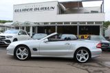 Mercedes-Benz SL 500 - Mercedes-Benz SL 500 aus 2008