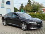 Skoda Superb Lim. Style Auto.*Navi *Vollleder *Hu Neu