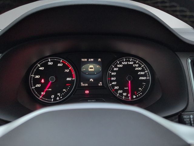 Ateca 1.5 TSI Xperience LED+NAVI+KAMERA+GRA+SIHZ