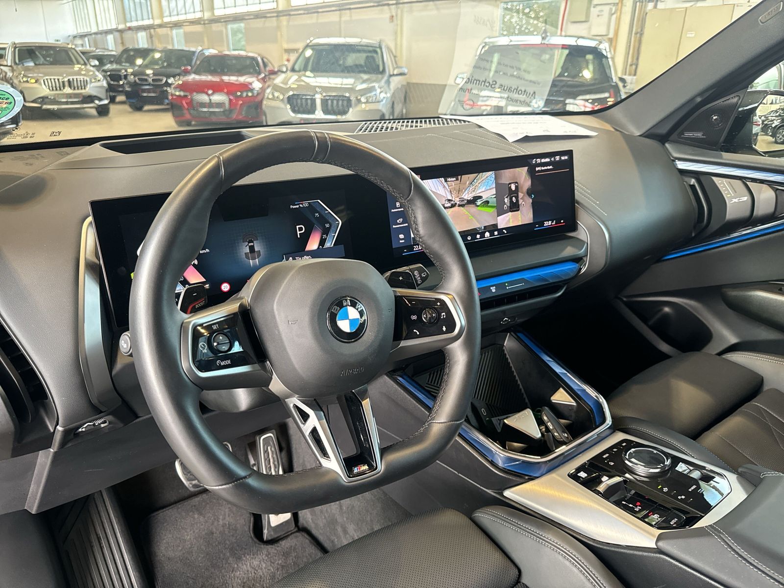 BMW X3 - Bild 19