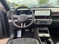 Hyundai KONA - Vorschau Bild 11