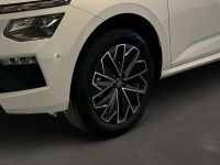 Skoda Kamiq - Vorschau Bild 7