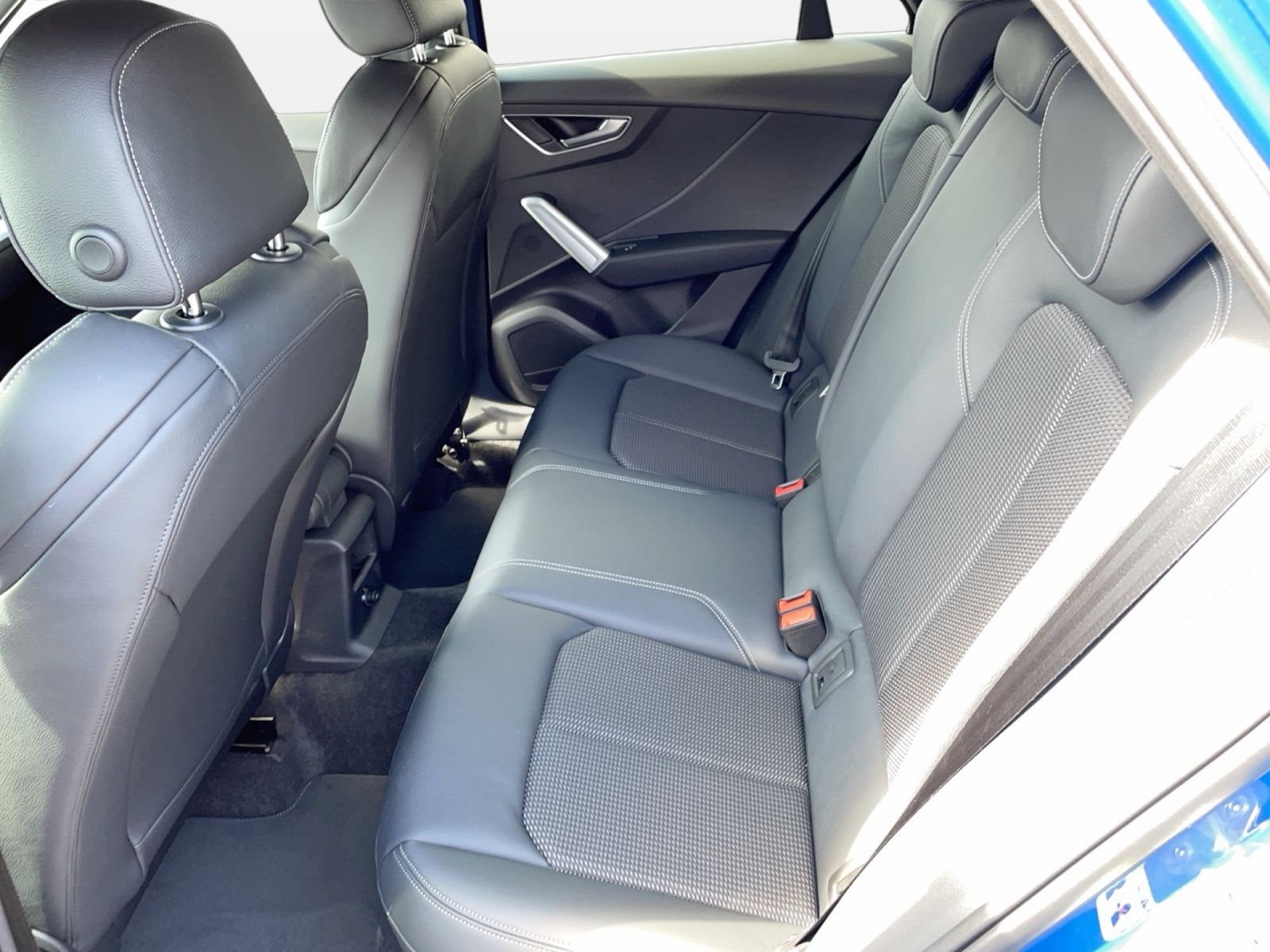Audi Q2 - Bild 13