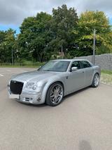 Chrysler 300c 5,7 Hemi - Chrysler 300C: 5.7