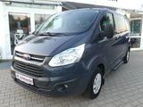 Ford Transit/Tourneo Custom Kombi 300 L2 Tourneo Tren - Ford Tourneo aus 2014