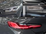 BMW 840 d xDrive Gran Coupe M Sport - BMW 840 mit Diesel-Antrieb: Limousine