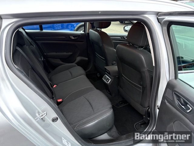 Fahrzeugabbildung Renault Megane Grandtour Limited Deluxe TCe 140 EDC