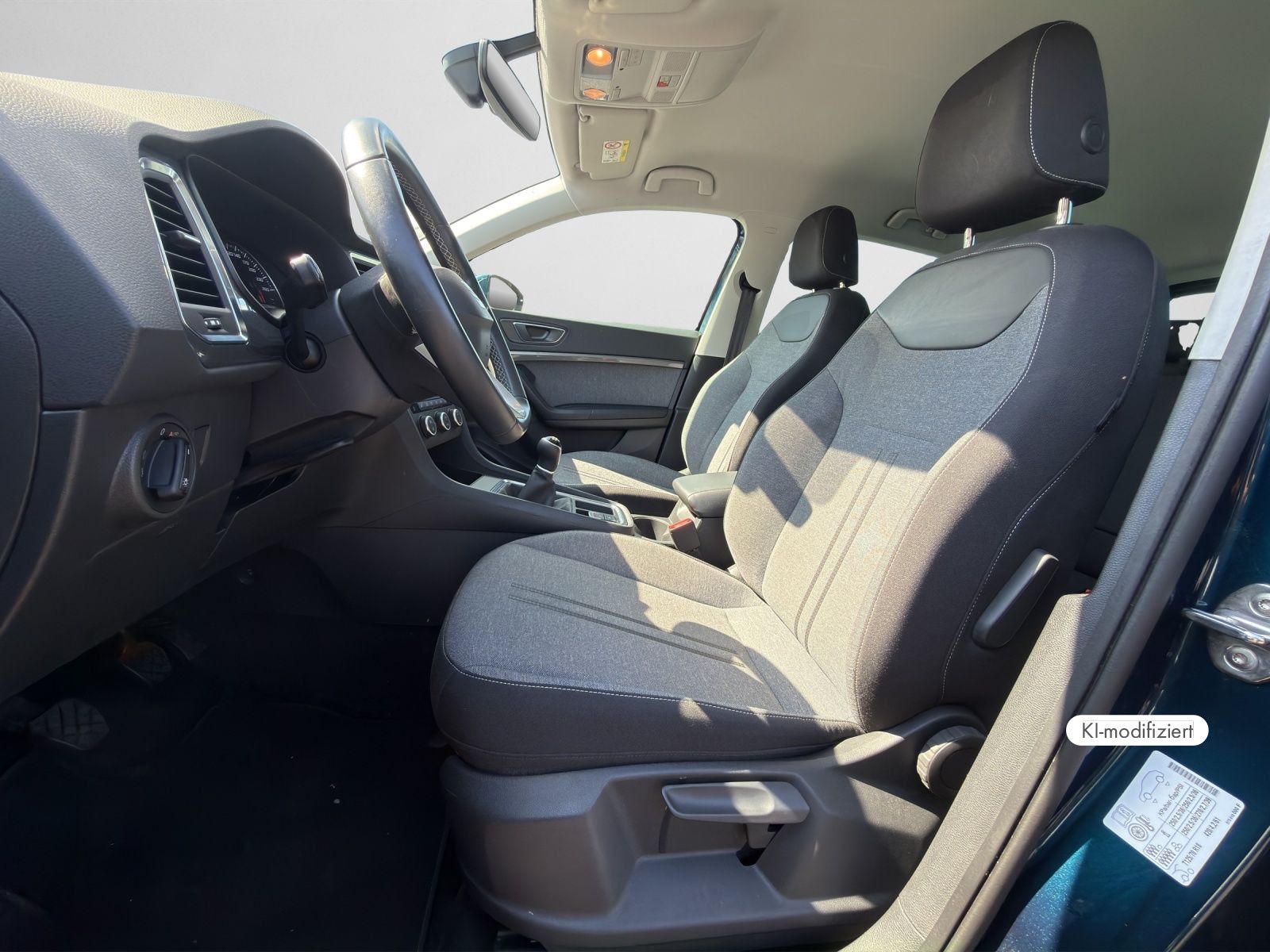 Seat Ateca - Bild 13