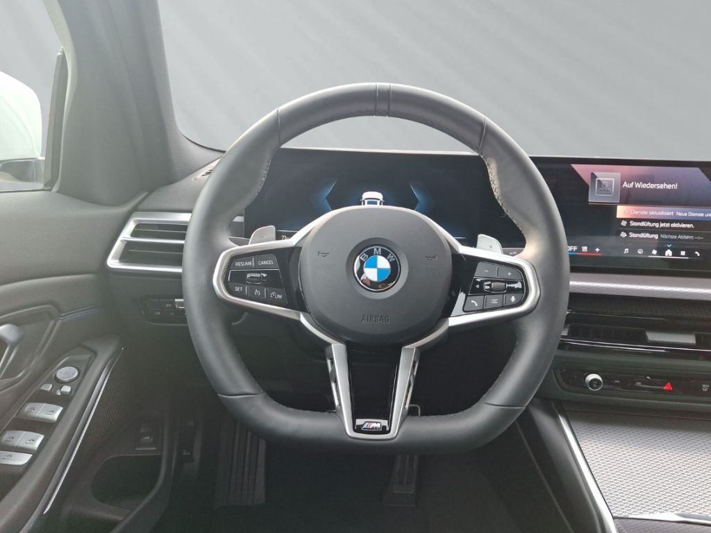 BMW 318 - Bild 12