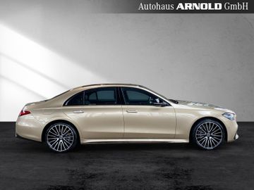 Mercedes S 580 - 6
