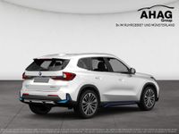 BMW iX1 - Vorschau Bild 2