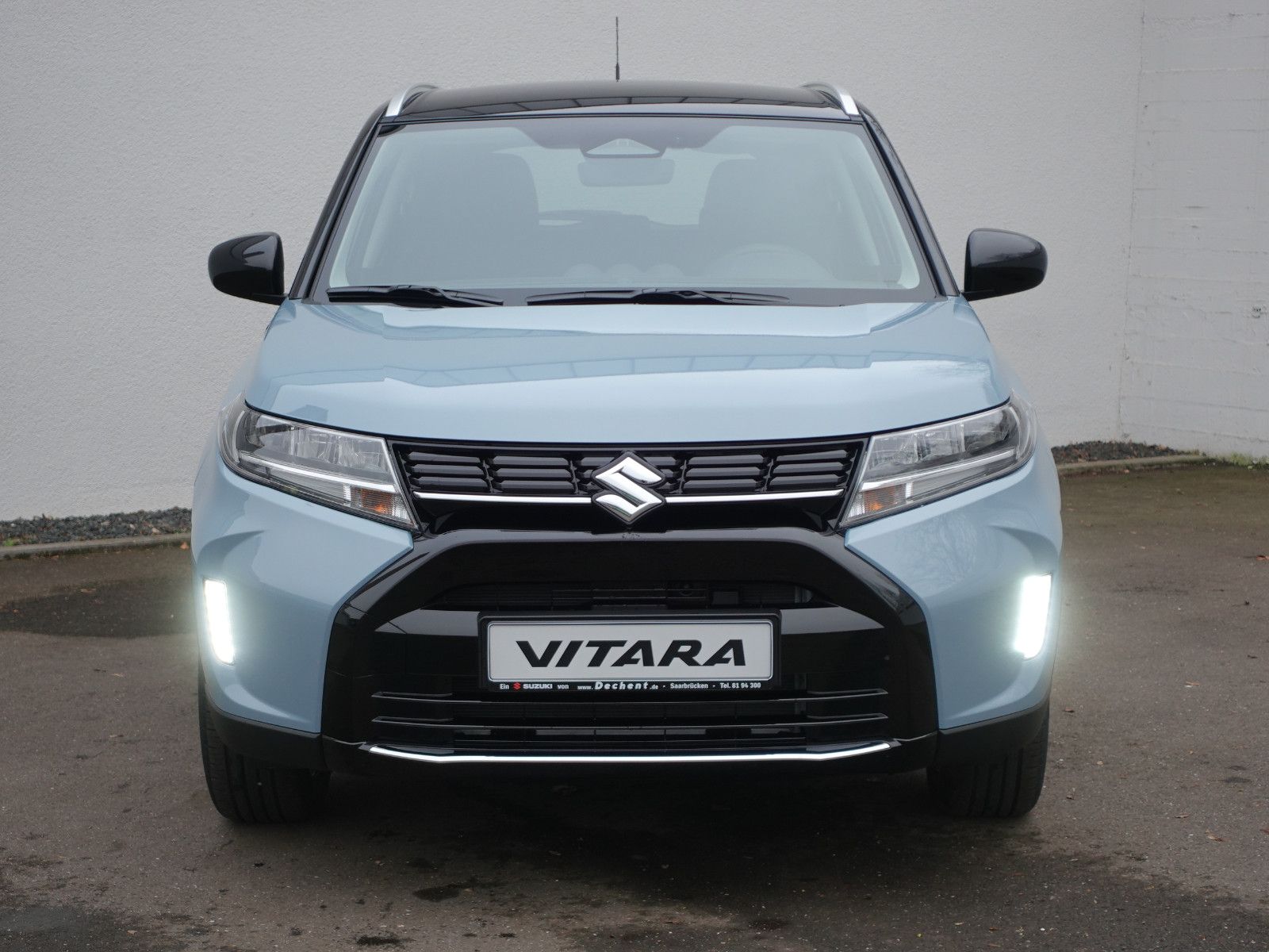 Fahrzeugabbildung Suzuki Vitara Comfort 1.5 AUTOMATIK,Navi,Kamera,Sitzhzg