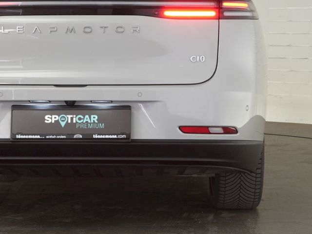 C10 DESIGN 69,9 kWh AT+NAVI+360 GRAD KAMERA+SITZ