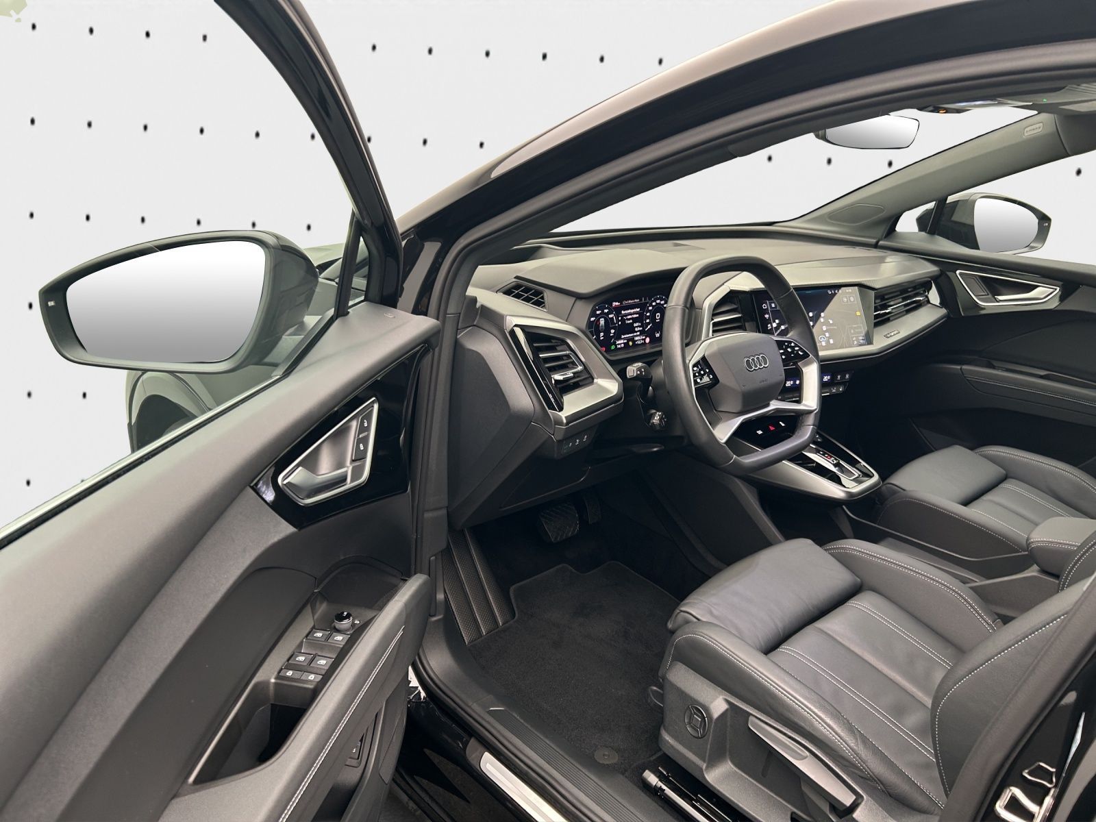 Audi Q4 e-tron - Bild 15