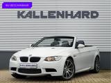 BMW M3 3-serie Cabrio DCT - Lagerschalen - LCI - Nav - BMW M3 in Köln