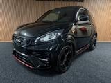 Ligier JS 50 Sport Ultimate | Servo | Ambilight | Apple - Ligier aus 2024