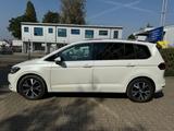 Volkswagen Touran Highline*7 SITZER*PANO*KAM*LED - Volkswagen Touran in Solingen