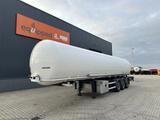 Andere Other FLUID  GAS TANKTRAILER / 50.100L / P28BH / - Mobilbagger