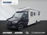 HYMER / ERIBA / HYMERCAR Tramp S 695 Summer Deal 2025