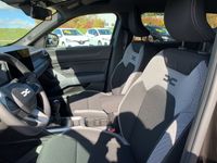 Dacia Duster - Vorschau Bild 9