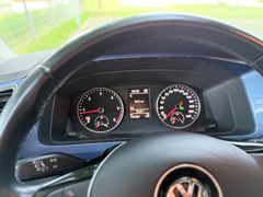 VW T6 Multivan /DSG/2xEL.SCHTÜR/AHK/ACC/LED/MEMORY
