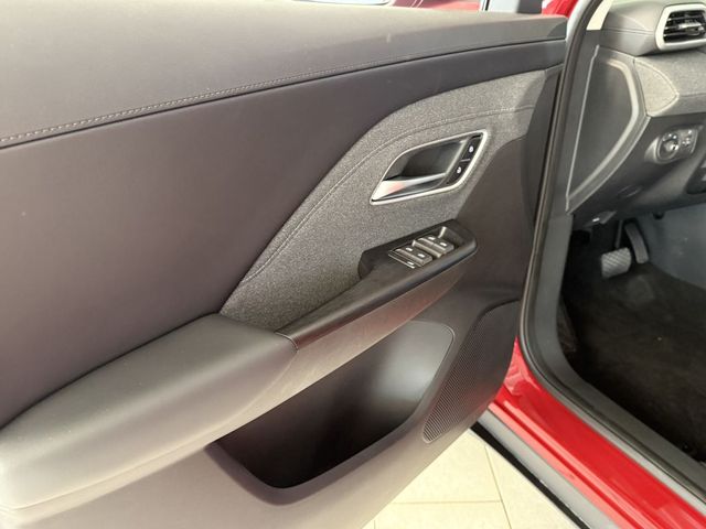 MG ZS Hybrid+ Standard