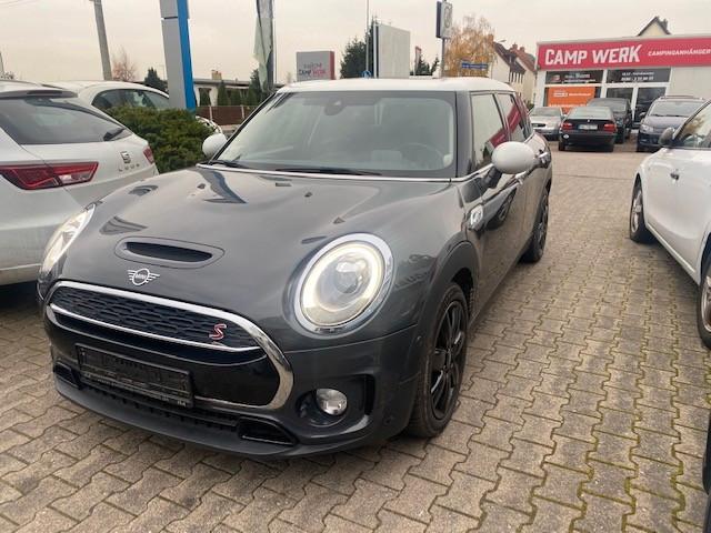 MINI COOPER_S Clubman Cooper S