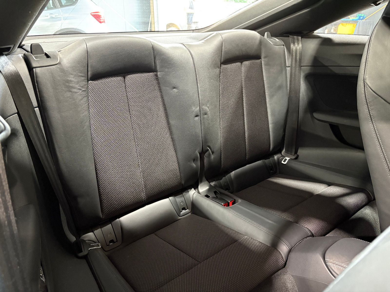 Fahrzeugabbildung Audi TT Coupe 2.0 TFSI/NAVI/PDC/SHZ/TEMPOMAT/8-FACH