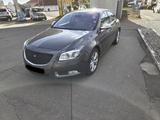 Opel Insignia 2.8 V6 Turbo 4x4 Cosmo Automatik Sport - Opel Insignia mit Benzin-Antrieb: 2.8