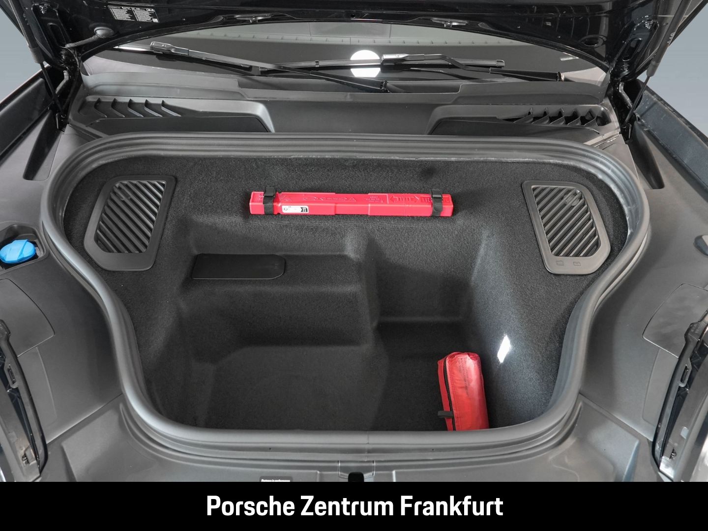 Porsche Macan - Bild 23