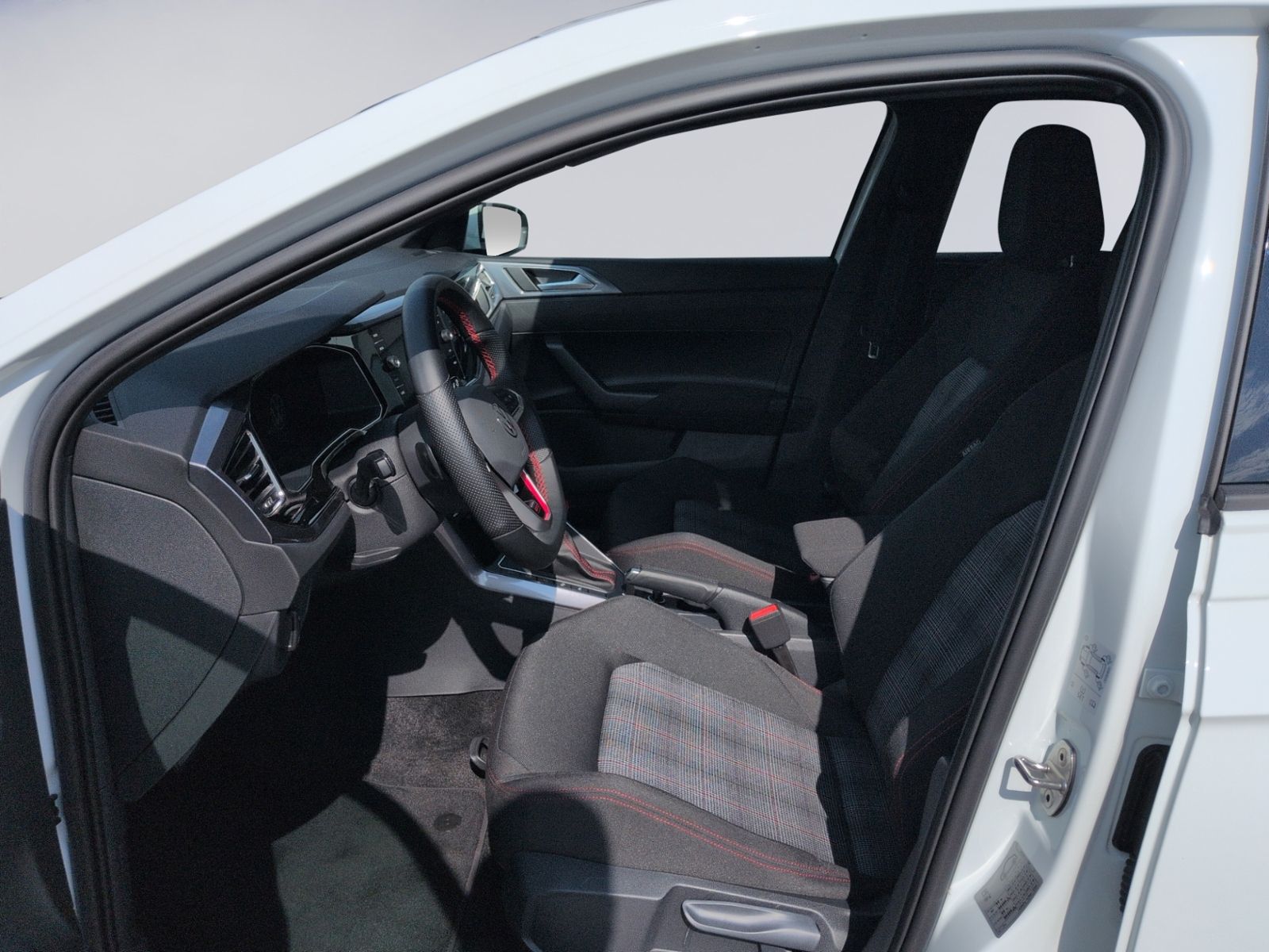 Polo GTI 2.0 TSI DSG CLIMATRONIC+SHZ+LED