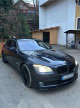 BMW 730d Apina gute Zustand!! - BMW 730 aus 2011: 730d