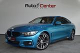 BMW 430 Gran Coupe *M-Sportpaket*Deutsch.Fzg*2.Hand - BMW 430 in Wuppertal