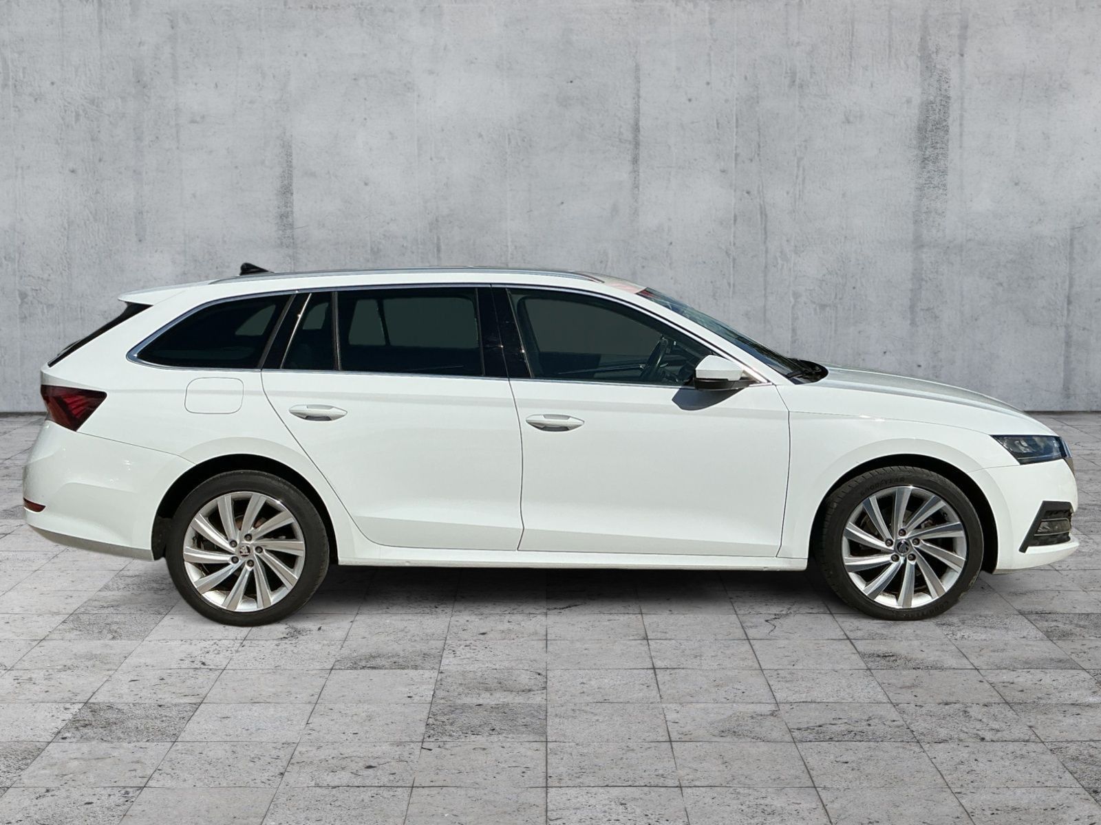 Skoda Octavia - Bild 7