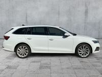 Skoda Octavia - Vorschau Bild 7