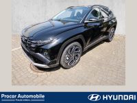 Hyundai TUCSON - Vorschau Bild 1