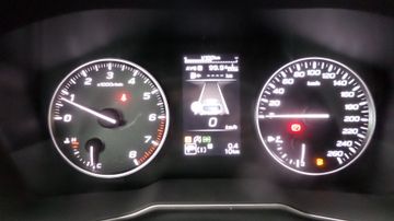 Subaru OUTBACK Edition Exclusive Cross 2.5 i 169 PS Sit