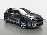 Citroën C3 1.2 PURETECH LIVE GRA SPURHALTE - Citroën C3: Kleinwagen, 1.1