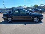 Jaguar X-Type 3.0 V6 Executive - Jaguar X-Type: 3.0