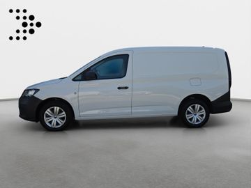 Volkswagen Caddy Maxi - 4