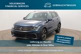 Volkswagen Tiguan R-Line 4Motion 2.0 TSI AHK*PDC*RFK*Klima
