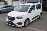 Opel Combo Life E Edition*Klima*SHZ*PDC*MFL*5-Sitzer - Opel Combo: Sitzer