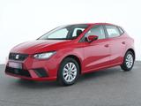 Seat Ibiza Style Apple CarPlay|LED Scheinwerfer - gebrauchte Seat Ibiza aus dem Jahr 2022