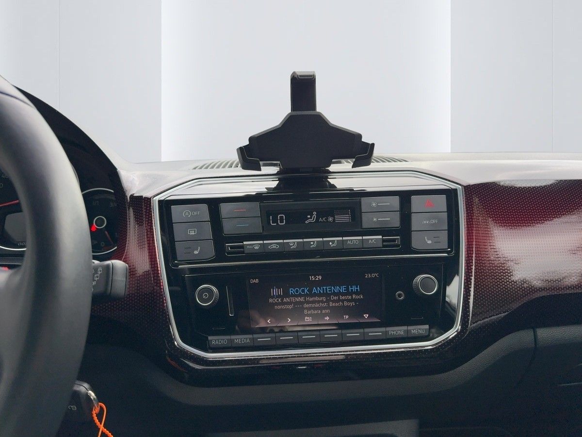 Volkswagen up! - Bild 14