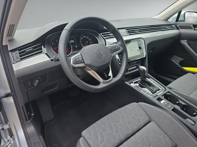 Passat Variant 2.0 TDI Business LED+NAVI+RFK+ACC