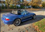 BMW Z3 Roadster 3.0i *285 PS - BMW Z3 Gebrauchtwagen